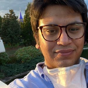 Meet your Posher, Saifullah